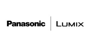 panasonic x lumix logo